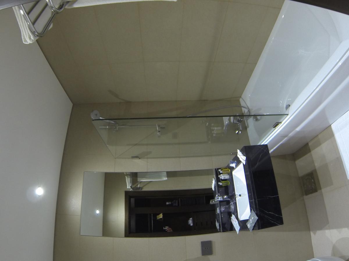 Napoleon Hotel Beirut Bagian luar foto